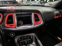 دودج تشالنجر